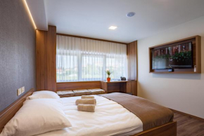 Гостиница Hotel Pomaranča  Птуй